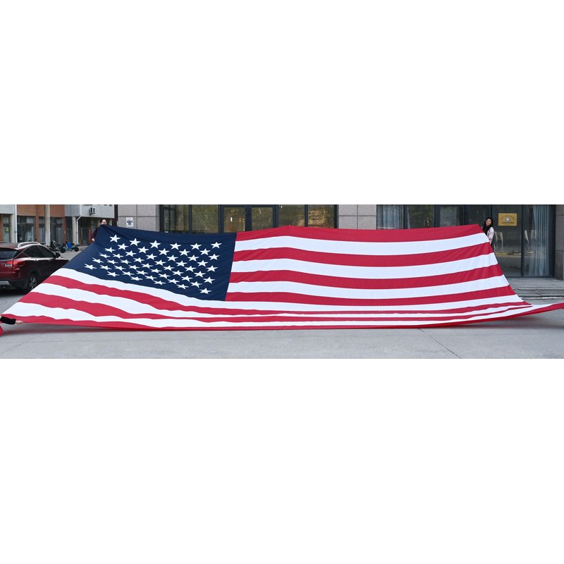 环县3x5ft 是多少厘米？旗帜常见规格尺寸对照与选购要点